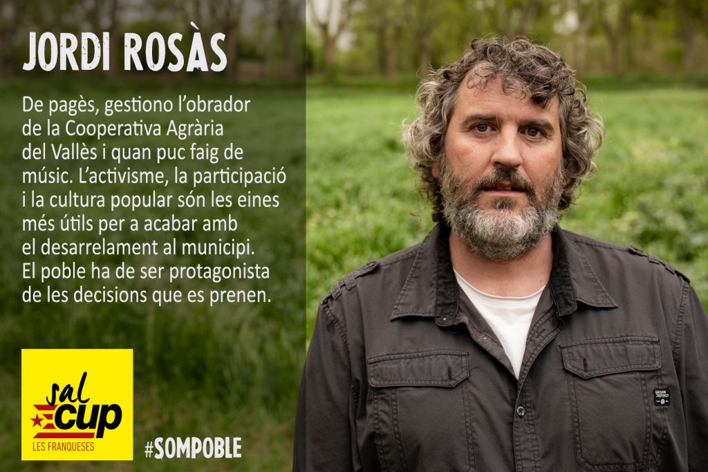 Jordi Rosàs Rodoreda