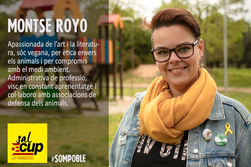 Montse Royo Viure